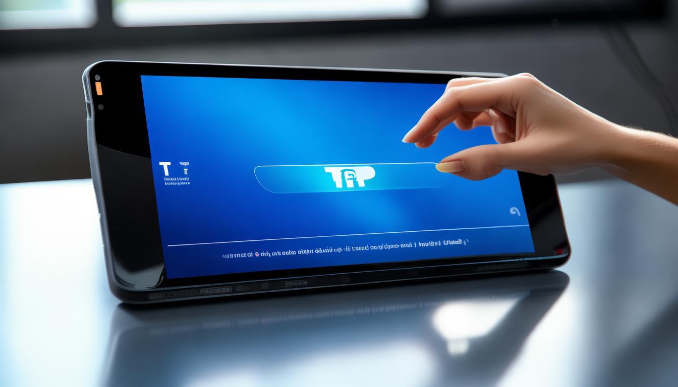 TP最新版本下载优势多，助力市场交流与动态掌握