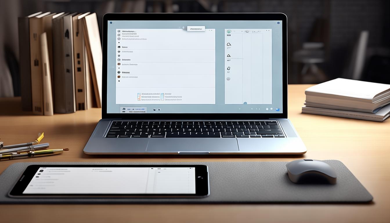 TP 2025安卓版笔记共享与团队合作功能，提升学习效率