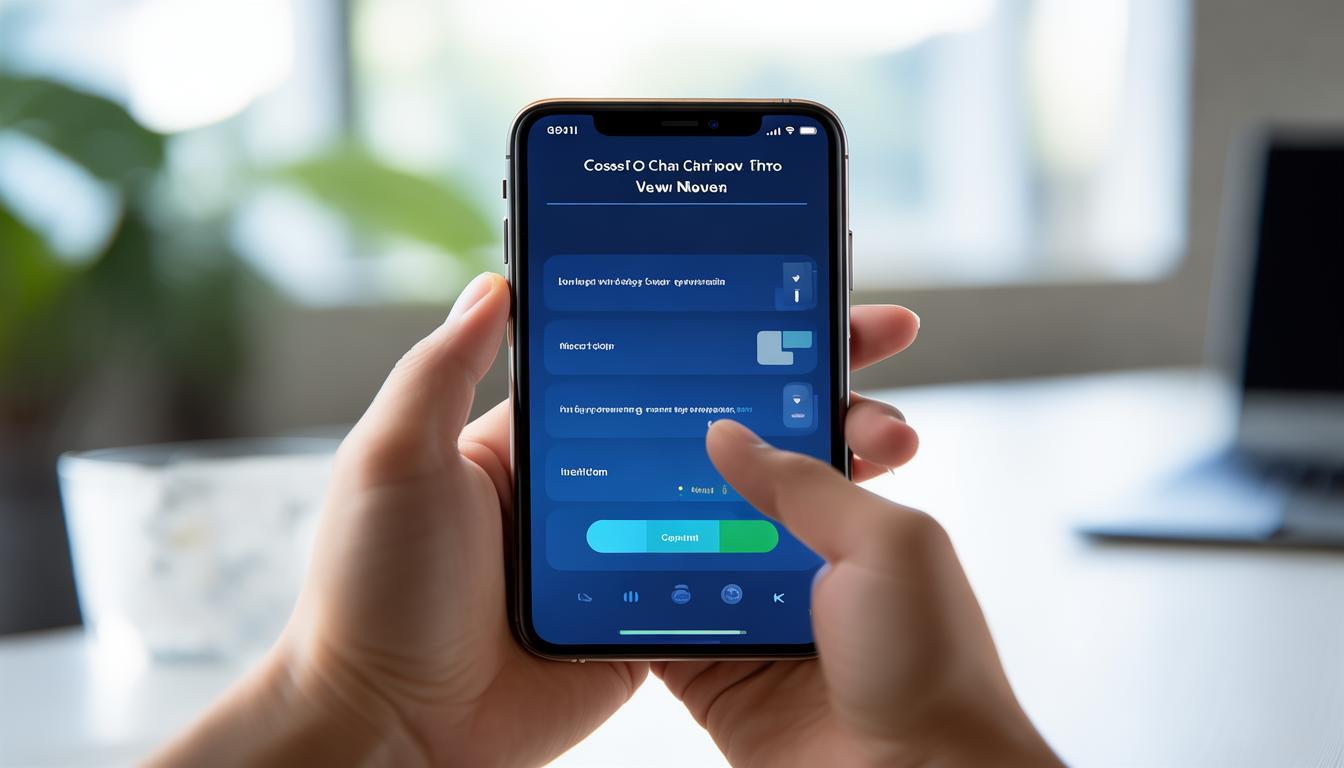 TP安卓新版本用户感受测试：钱包管理与跨链转账功能获好评