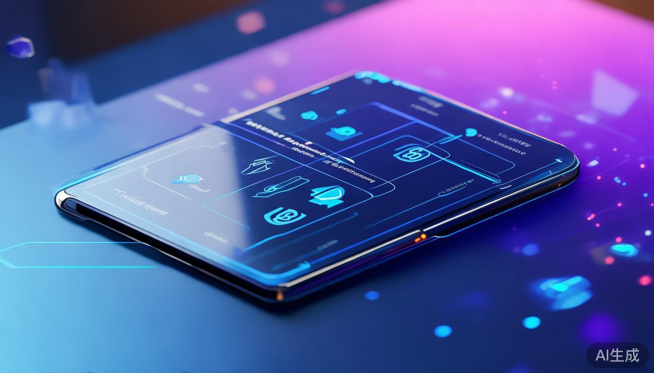 Okpay钱包:功能多样受关注,支持多币种存储与便捷转账