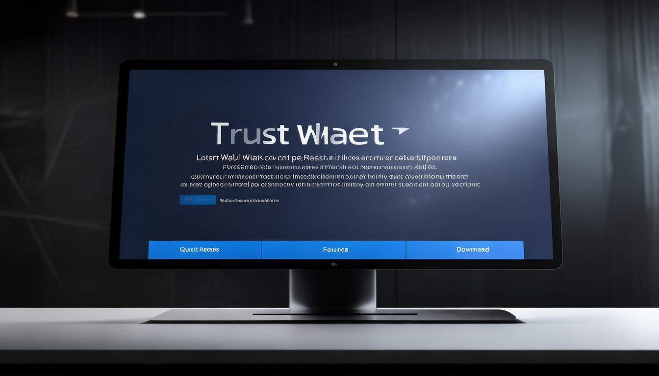 钱包管理平台登录页面_钱包app官网_快速访问Trust钱包官网入口的重要性，确保你始终在安全的环境进行交易！