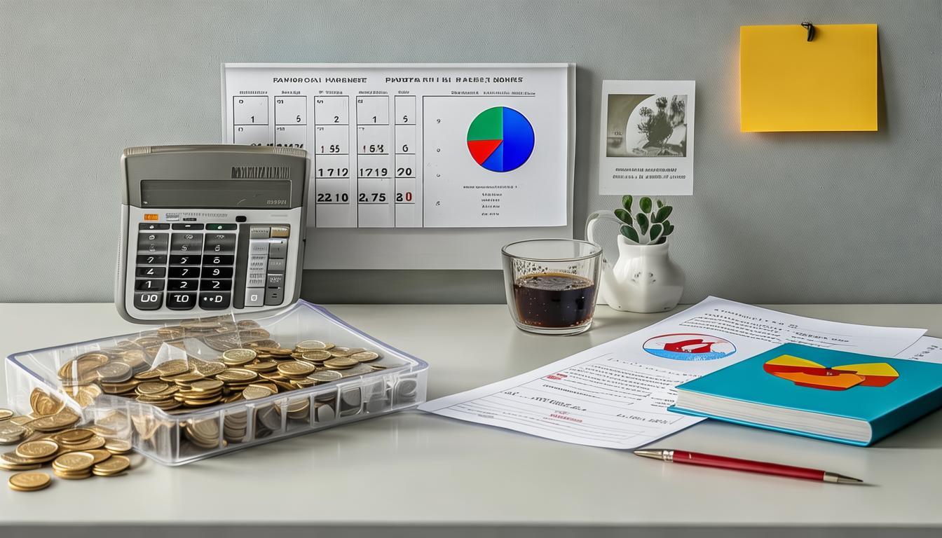 如何在TPWallet中设定投资目标?_目标投设置多少收益率_如何制定投资目标