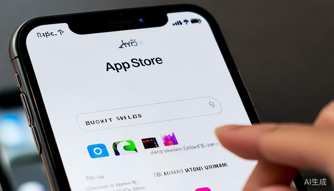 手持苹果设备想体验TP便捷服务？App Store下载安装攻略来啦