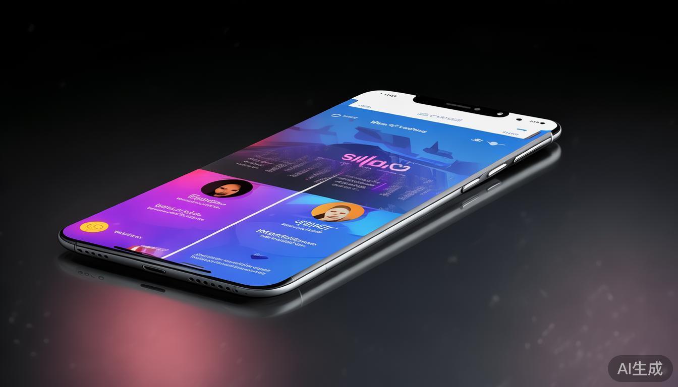 tp官方下载安卓2025新版本:技术、设计与体验的全面对话_话话下载_话唠安卓手机下