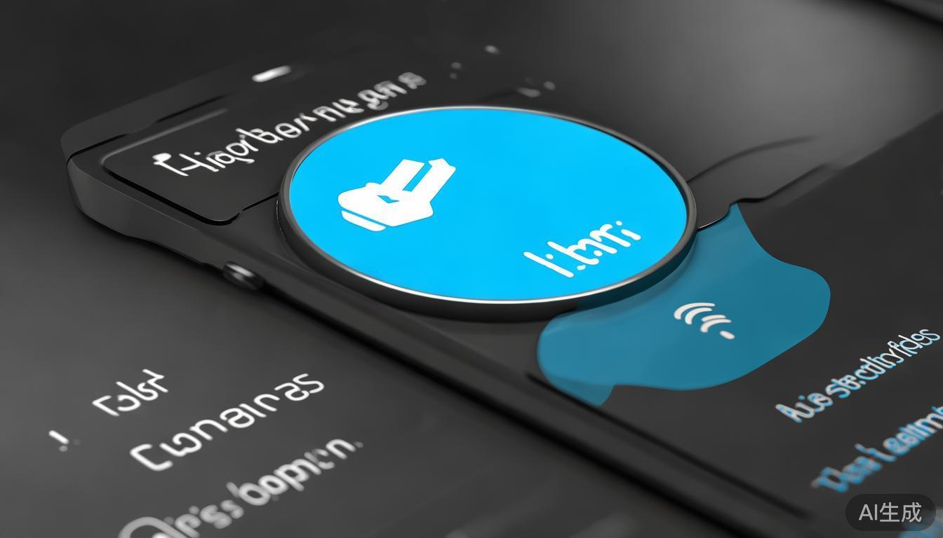 2025年TP安卓版新功能详解：如何解锁手势控制与跨设备同步？