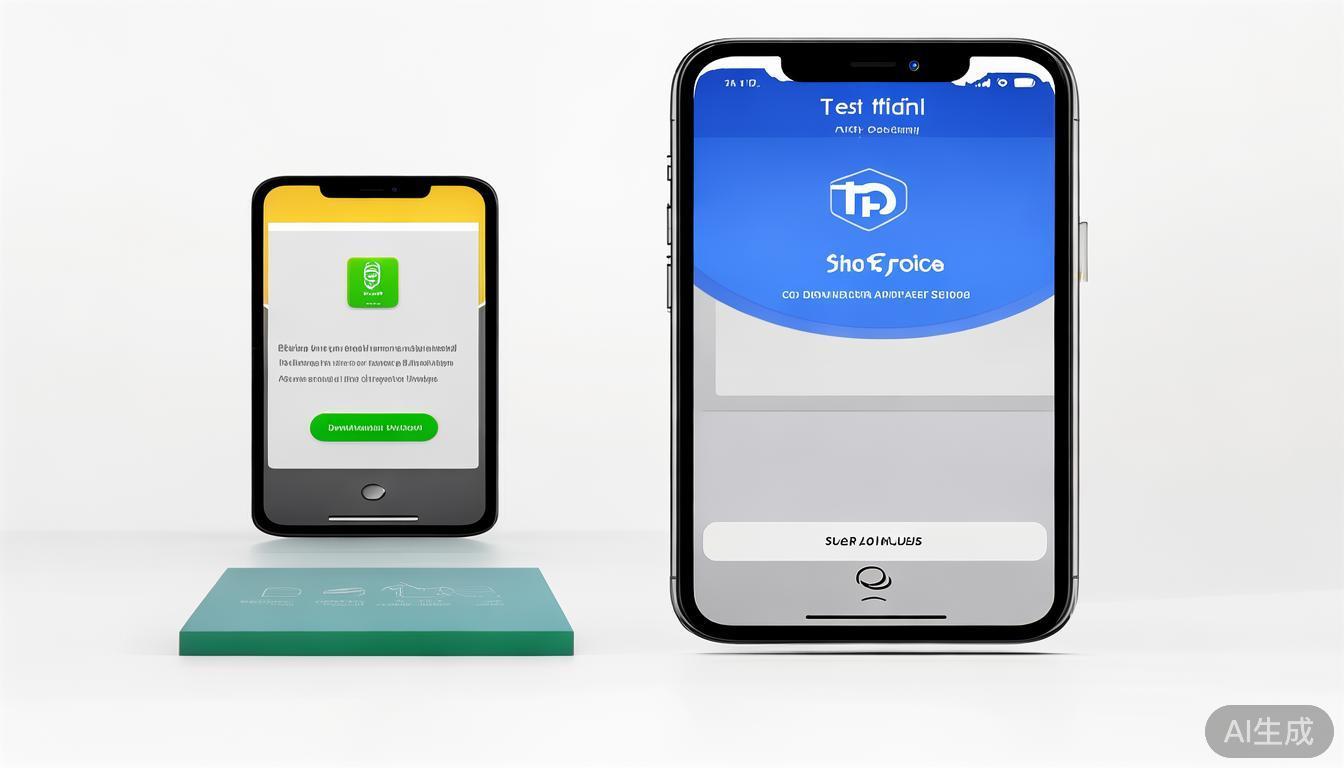 TP官方应用下载指南：安全安装步骤与常见问题解析，保障设备数据安全