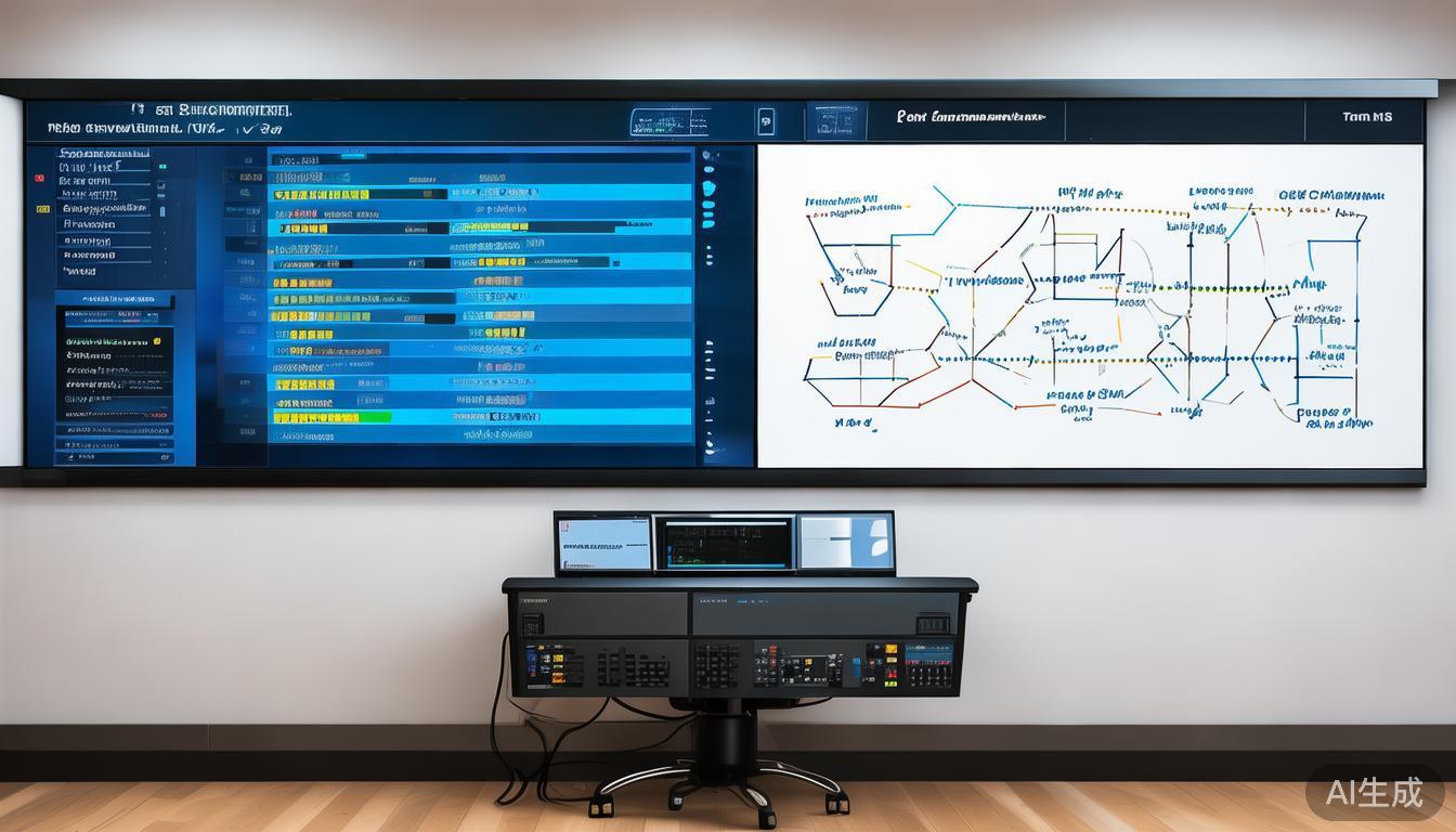 2025年安卓系统下载指南：从TP官网获取最新稳定版，规避部署风险