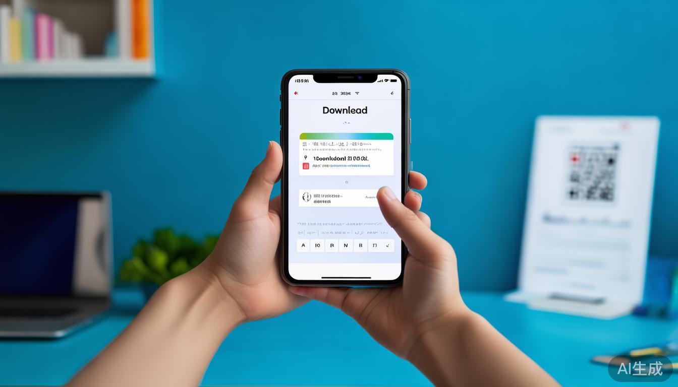 TP官网下载指南：3步获取正版应用，保障设备安全与跨场景无缝体验