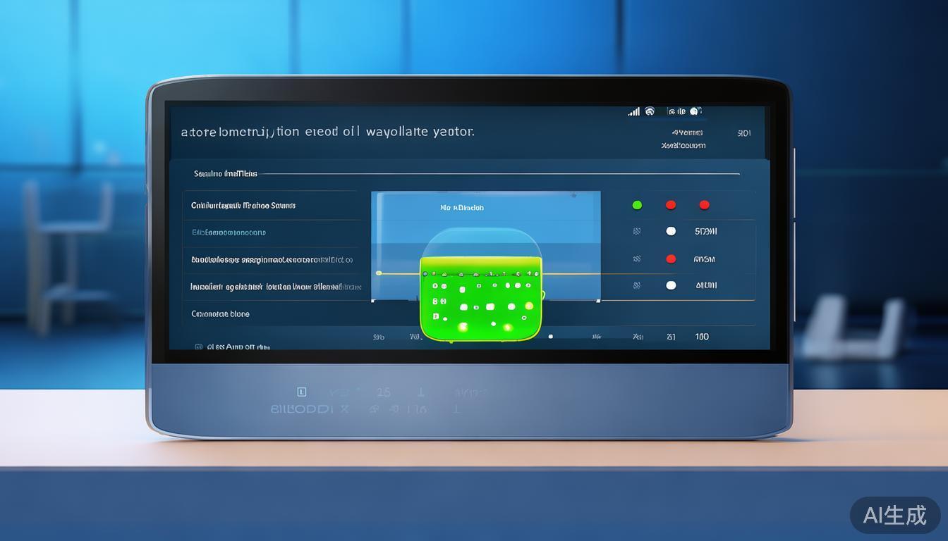 手机防病毒实时监控功能_手机病毒防御指南:tp 2025安卓版实时监控功能深度解析!_安卓手机防监控