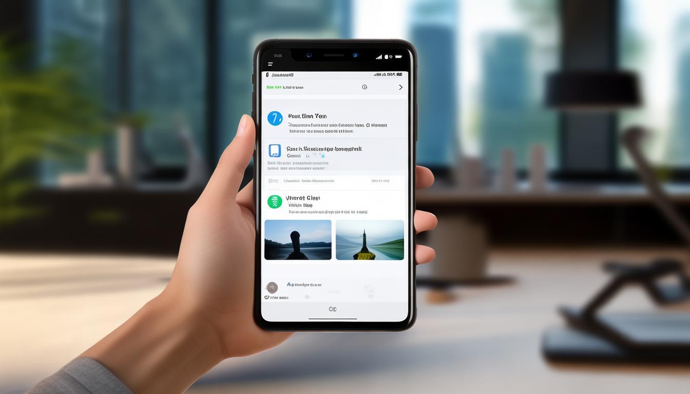 TP官方安卓最新版：掌握沟通技巧，让互动更便捷顺畅
