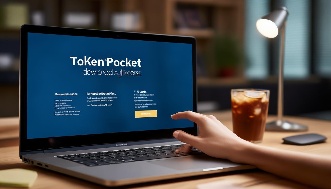安装TokenPocket新版本，交易更快更准，附官方下载指引