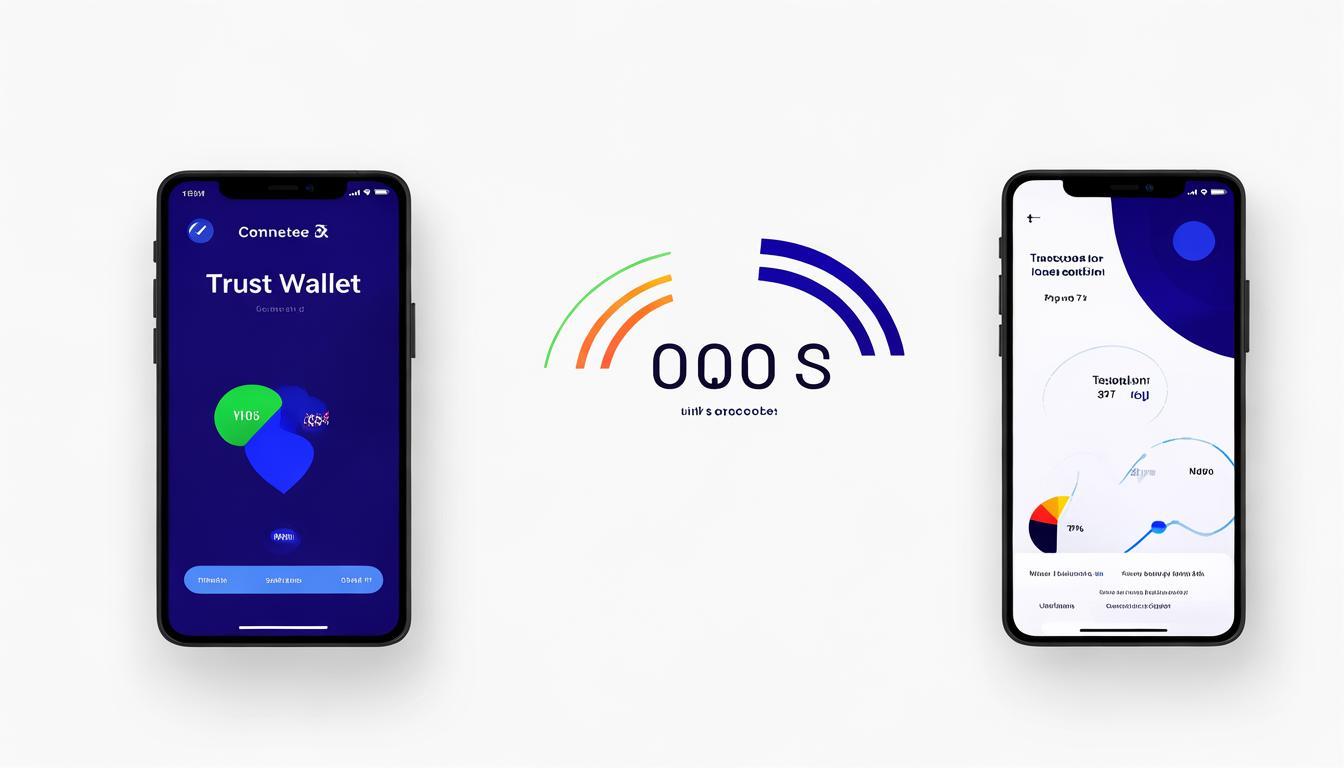 网络性能分析仪_Trust Wallet 的网络性能分析_网络性能分析工具