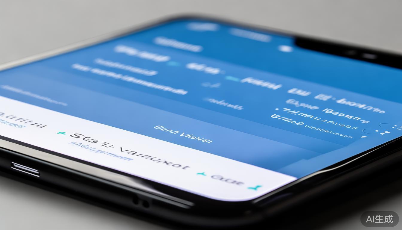 苹果资产_apple资产_如何使用Trust Wallet苹果版连接不同数字资产？
