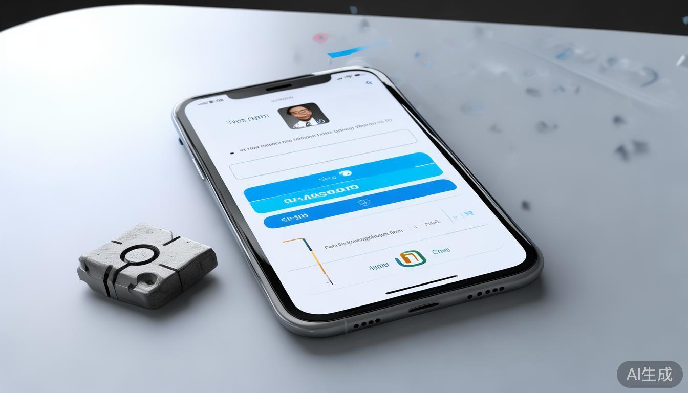 数字化时代选TP官方app,数据安全咋保障?且看这些要点