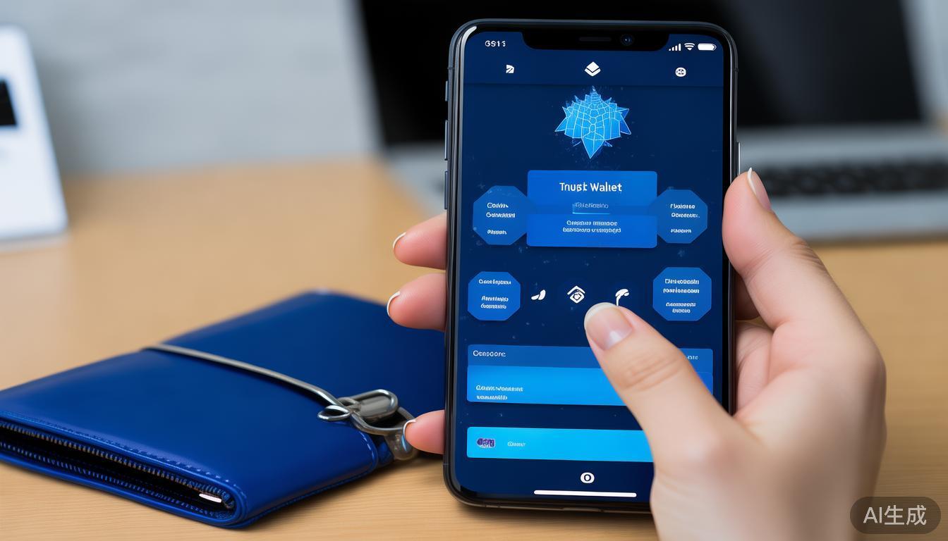 Trust Wallet下载时要注意的常见问题_下载的步骤和注意事项_下载app时需要注意什么问题