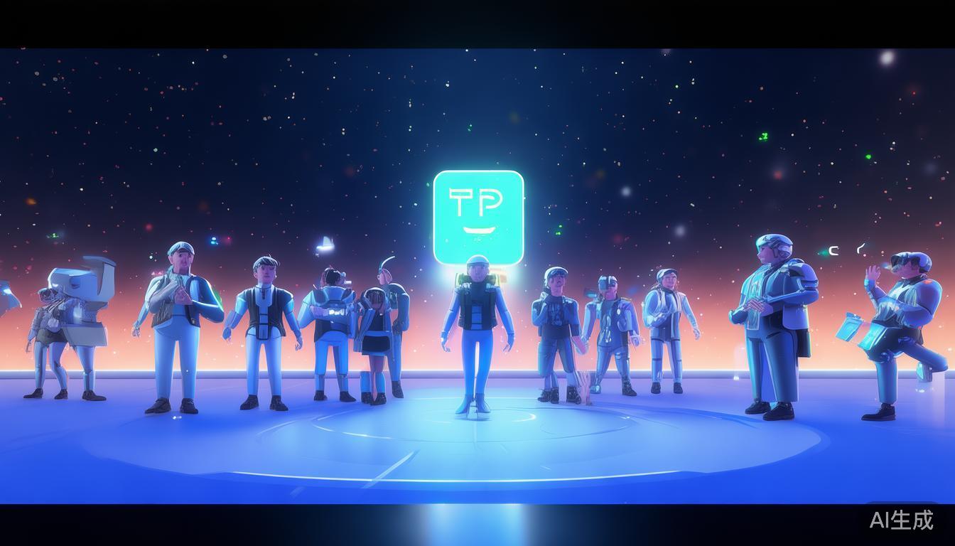 钱包官方网站_如何通过tp钱包官方正版下载利用社交功能分享经验与知识?_钱包是正规平台吗