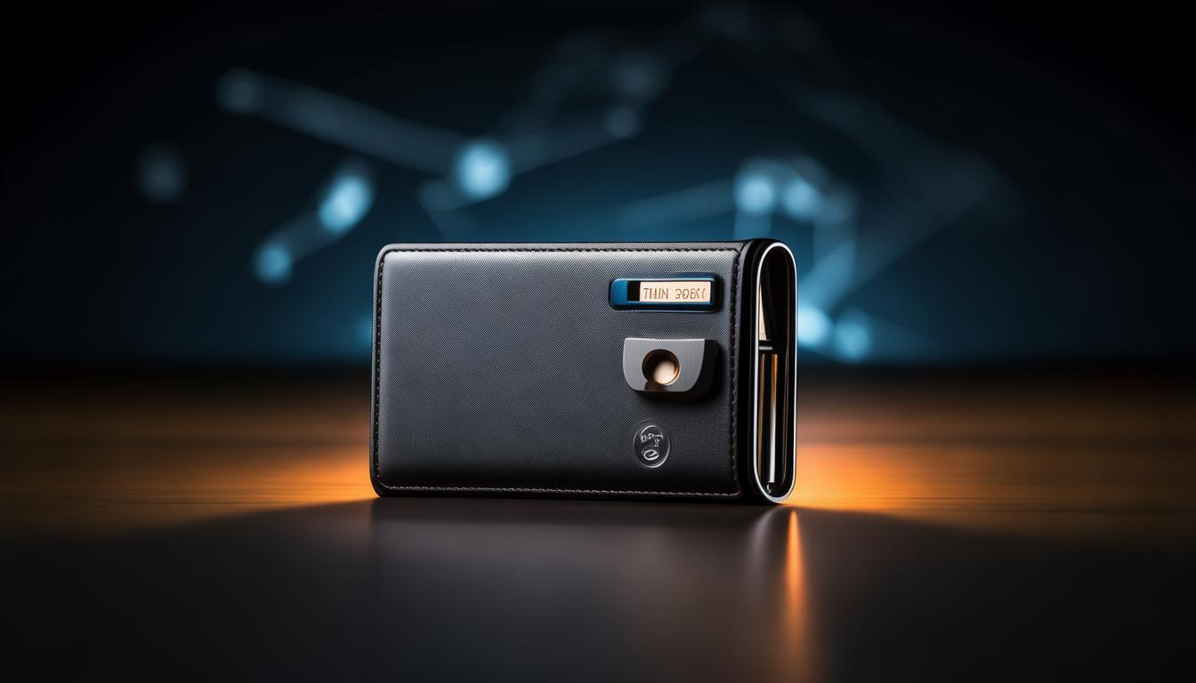 数字钱包概念股_数字钱包中的资产如何变现_用户发现：利用Trust Wallet钱包的最新版本开展数字资产投资的机会。