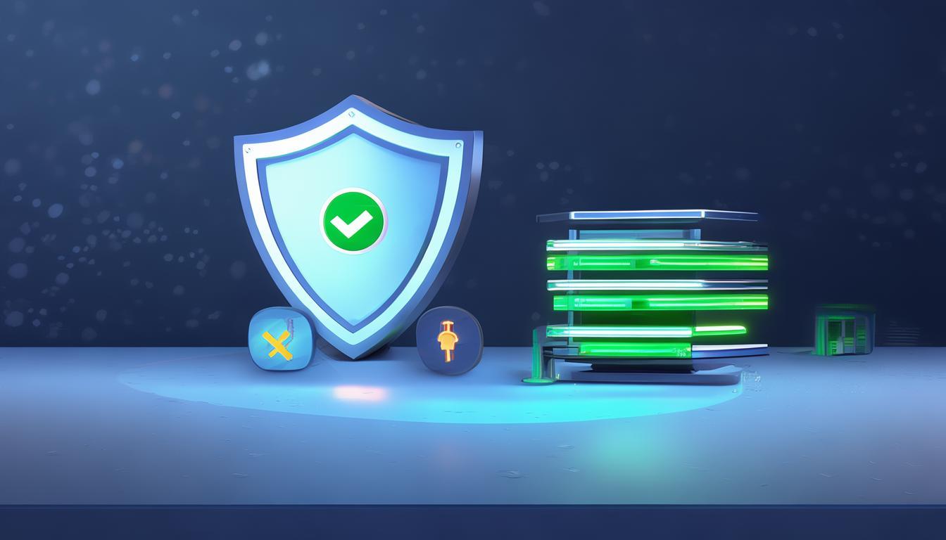 应用程序维护_应用系统维护_Trust Wallet官网的更新与维护流程，如何保障你下载的应用安全性？