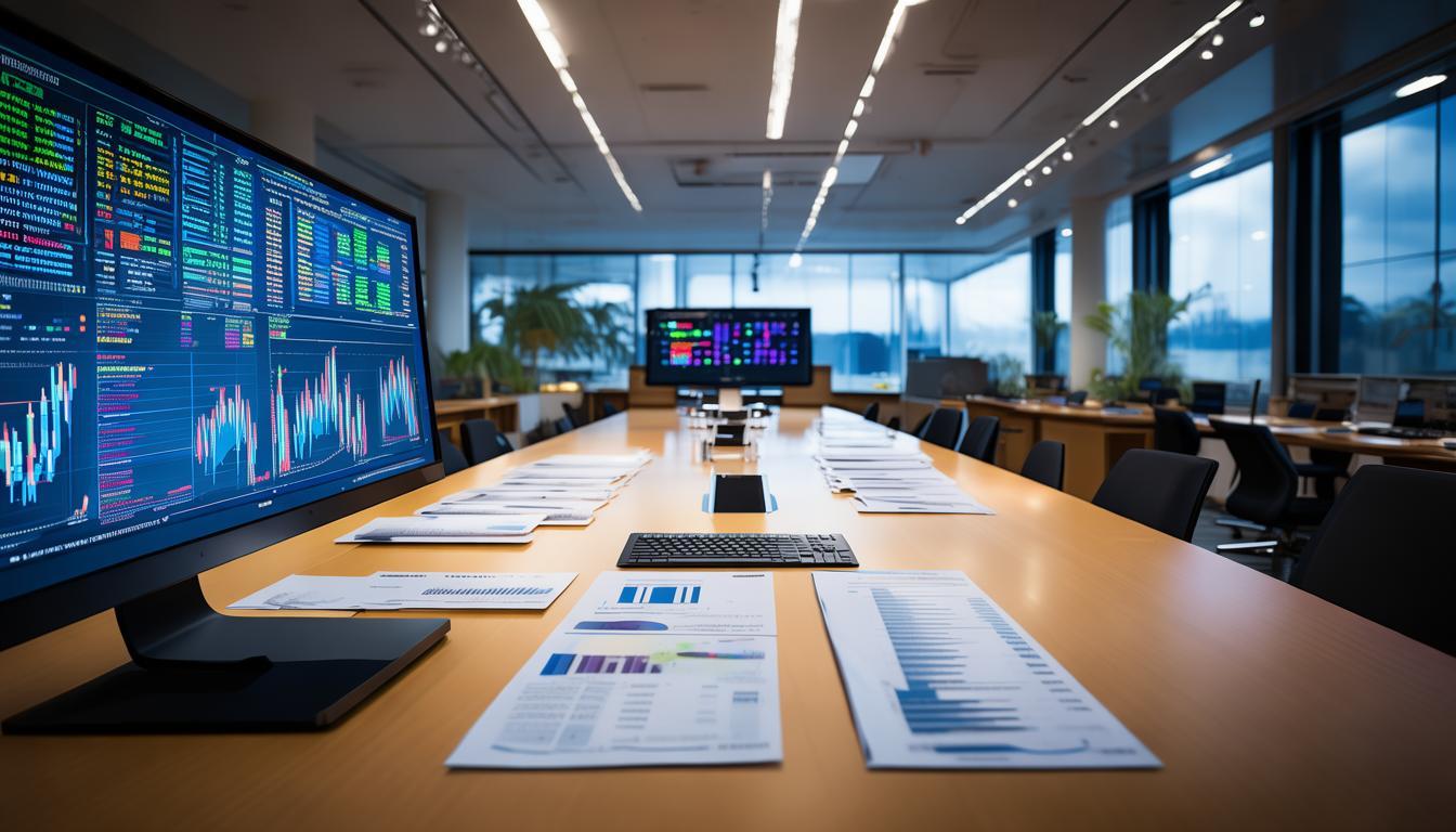 钱包项目_如何在Trust钱包中设置与管理您的交易策略：科技助力投资_钱包技术