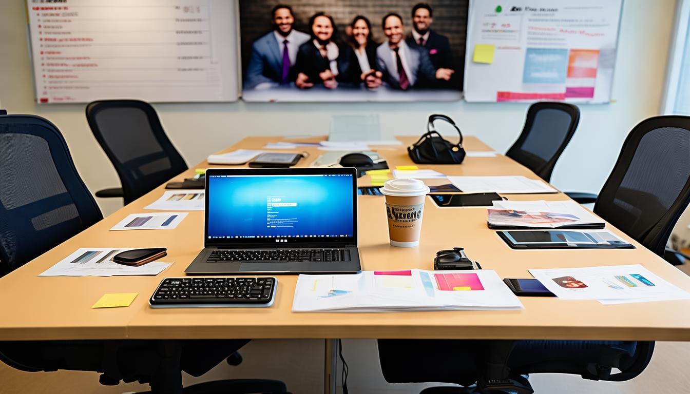 调配集体力量于TP官方软件获取，明确职责并合理布局资源