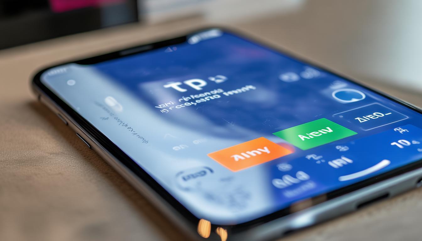 TP官方应用权限控制：维护安全与稳定，保护用户隐私