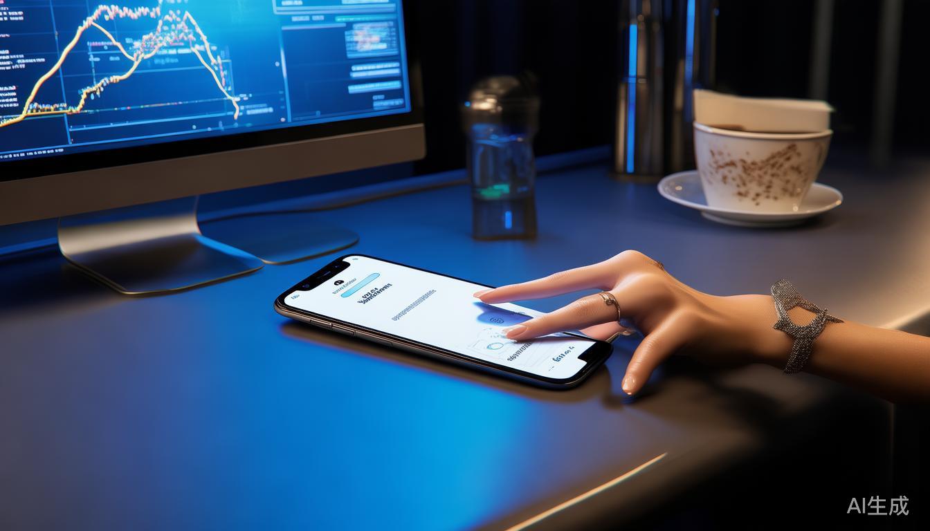 TPWallet数字钱包：多重加密、智能风控，如何保障资产安全与灵活管理？