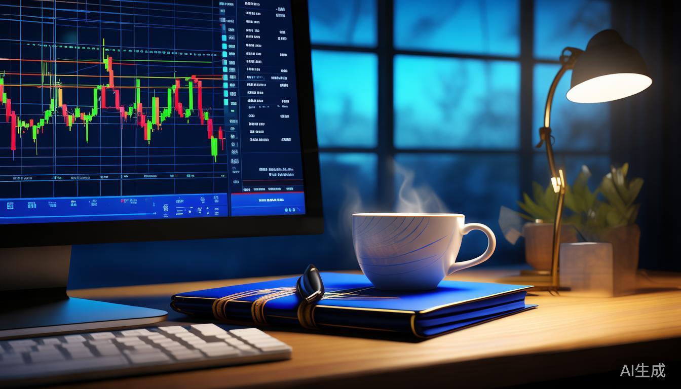 TPWallet体验分享：不只是资产管理，更是投资学习与社区参与的平台