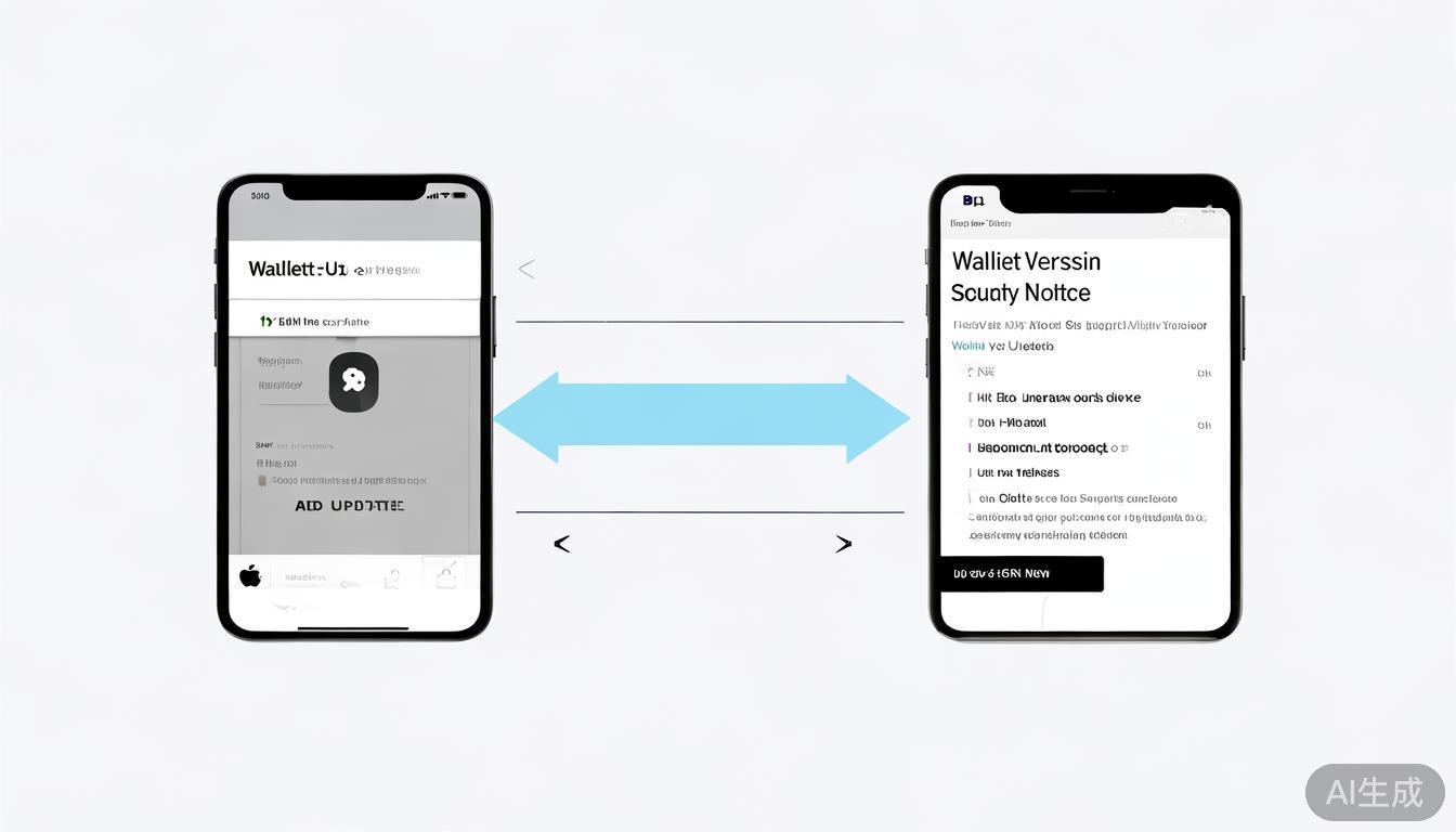 钱包app官网_钱包官方下载_如何在Trust Wallet官网找到最新的钱包下载链接，确保及时更新？