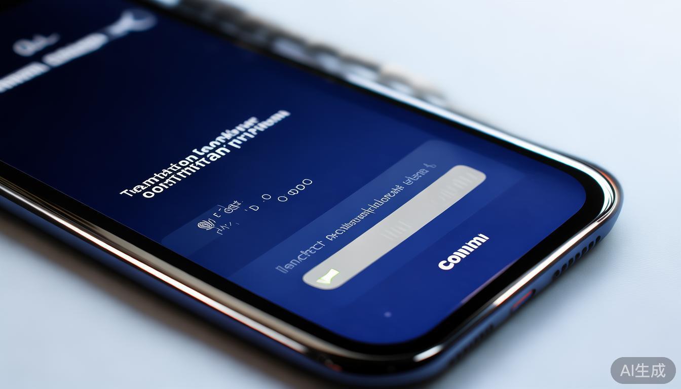 支付宝交易额度短信提醒_重要文献资料获取途径_在Trust Wallet最新版中获取关于资产的重要提醒，避免交易失误！