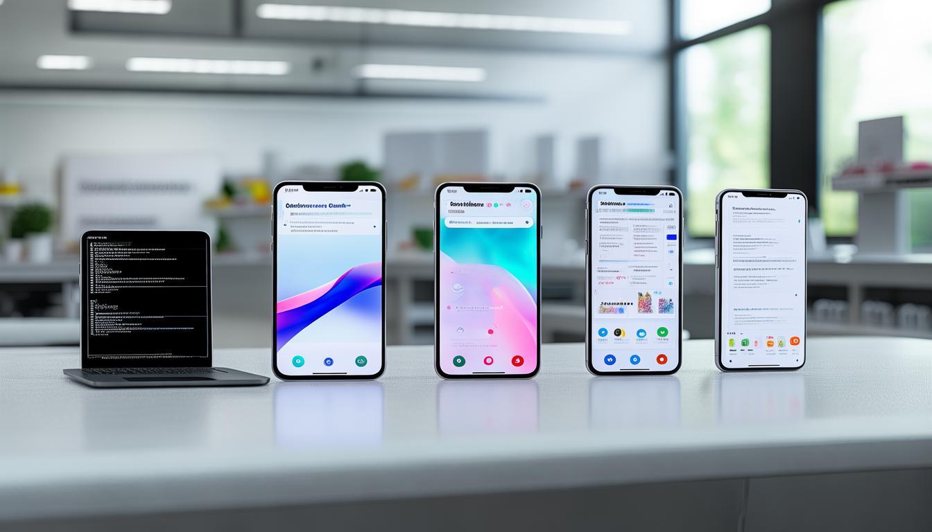 TP官方软件检测任务重，交易功能及适配性测试遇问题