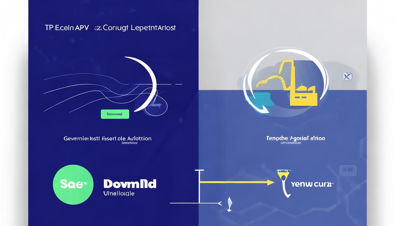 TP交易所软件安装后，多样化财产分配的关键及投资选择