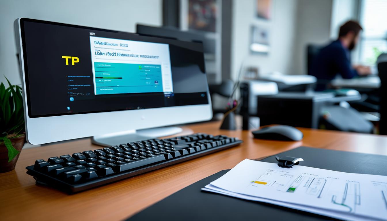 TP官网2025年新版软件实施技术融合的要点与考量？