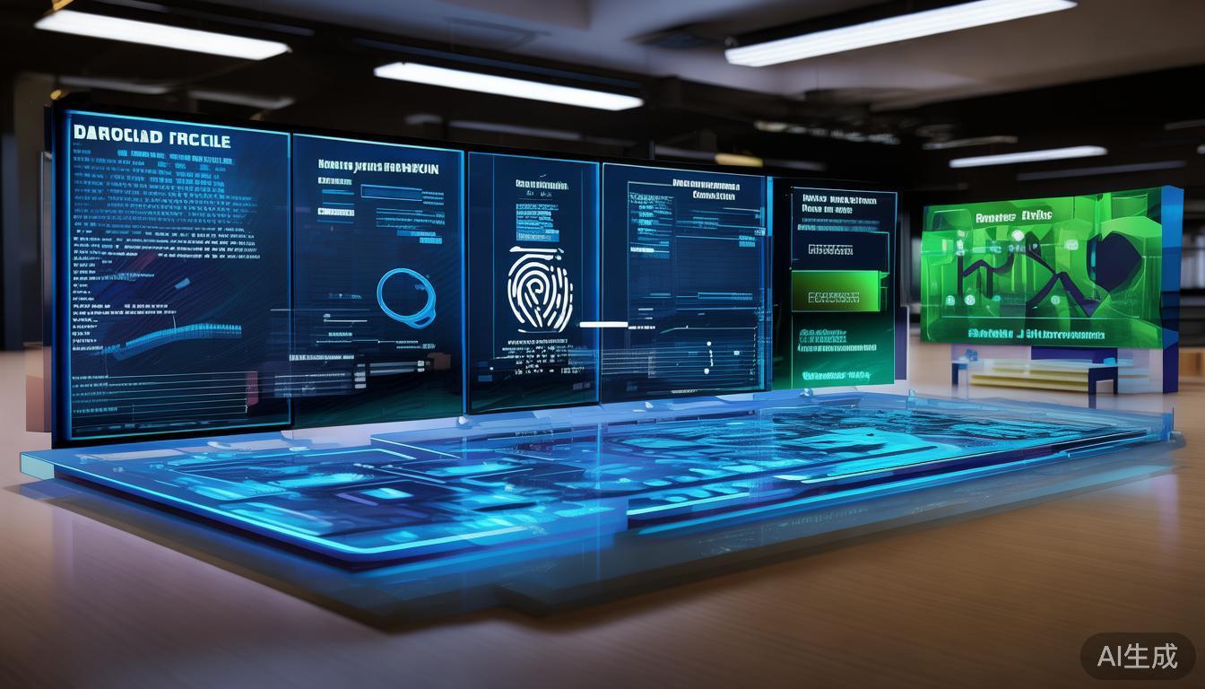 钱包科技_如何通过2025 TP钱包官网下载促进技术创新?_钱包的创新