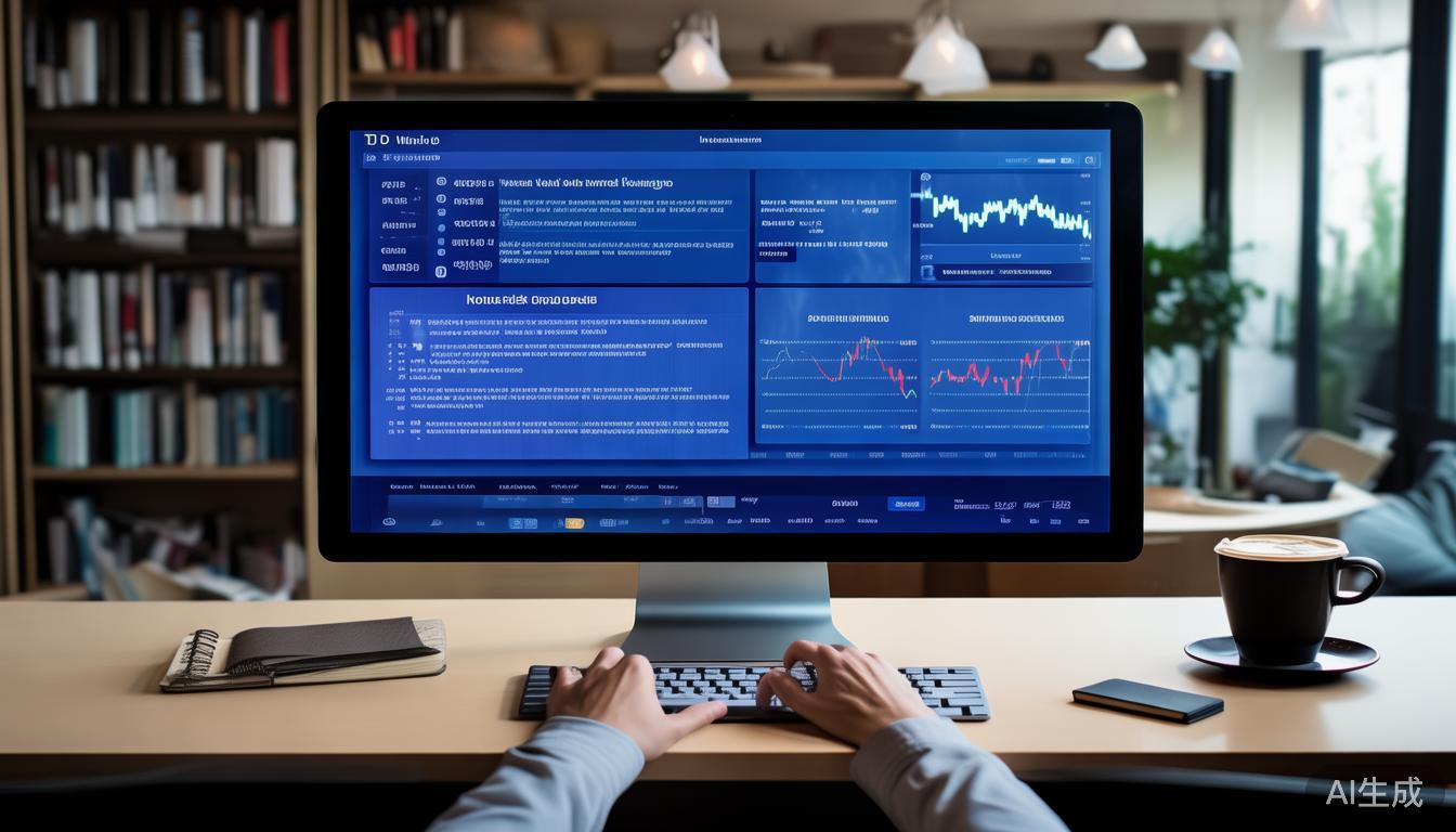 视野效应_视野决定未来_用户总结:使用tpwallet官方版后的投资视野扩大与决策提升。