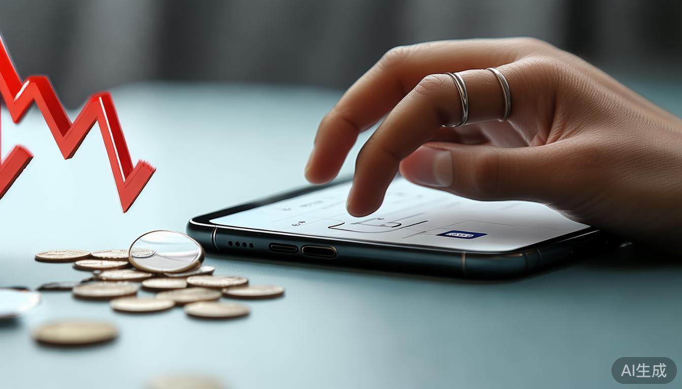数字金融新趋势：剖析安卓应用投资案例背后的逻辑与风险