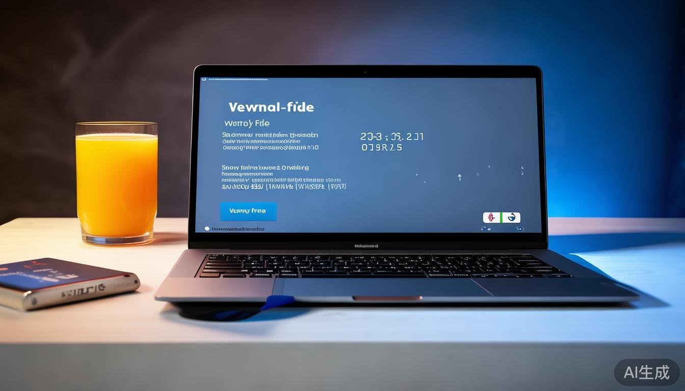 TP官方正版软件下载指南：如何安全获取并验证软件？保障设备与数据安全
