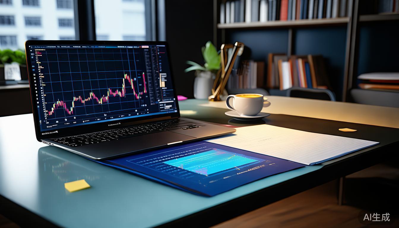 TPWallet官网学习指南：掌握市场策略与K线工具，构建你的专属交易策略库