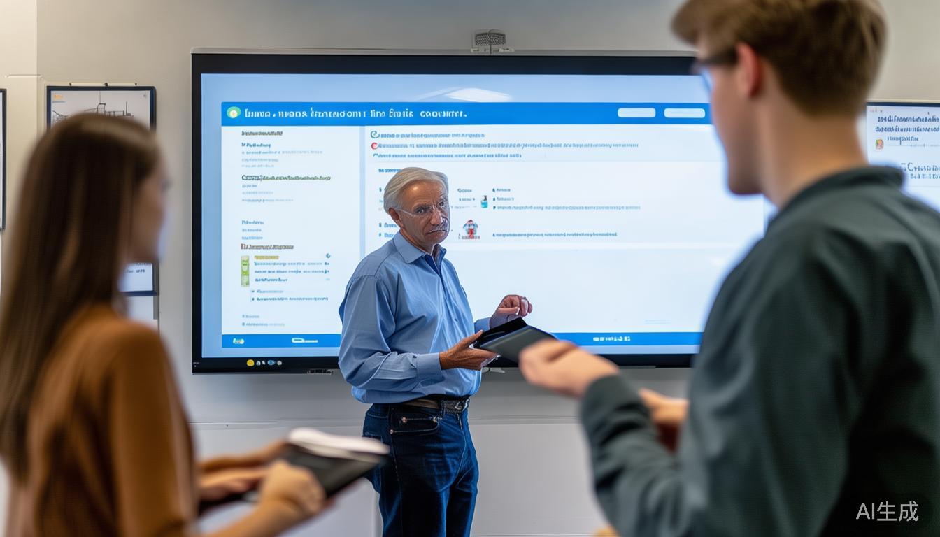 TP官方网站苹果应用助力教学，丰富资源促进师生沟通与学习提升