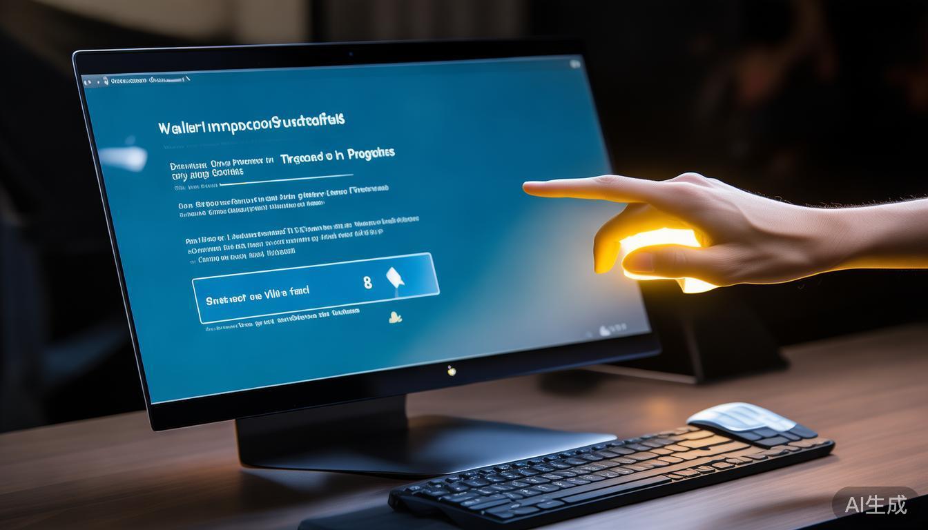 数字货币钱包助记词导入要点：关乎资产安全，务必严谨对待