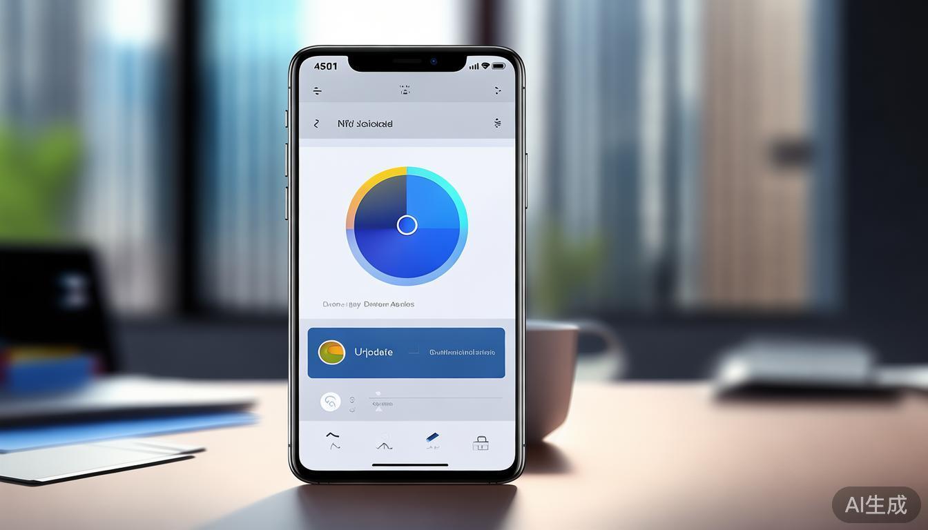 TP官方安卓最新版下载:优化体验,解决闪退卡顿及支付流程问题