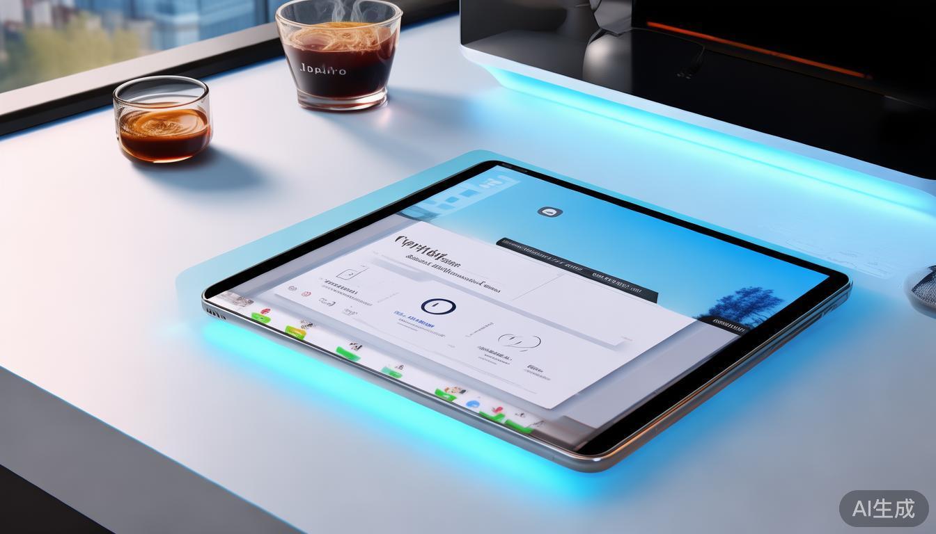 品牌数字化发展:借助TP官方安卓最新版推动移动端成长