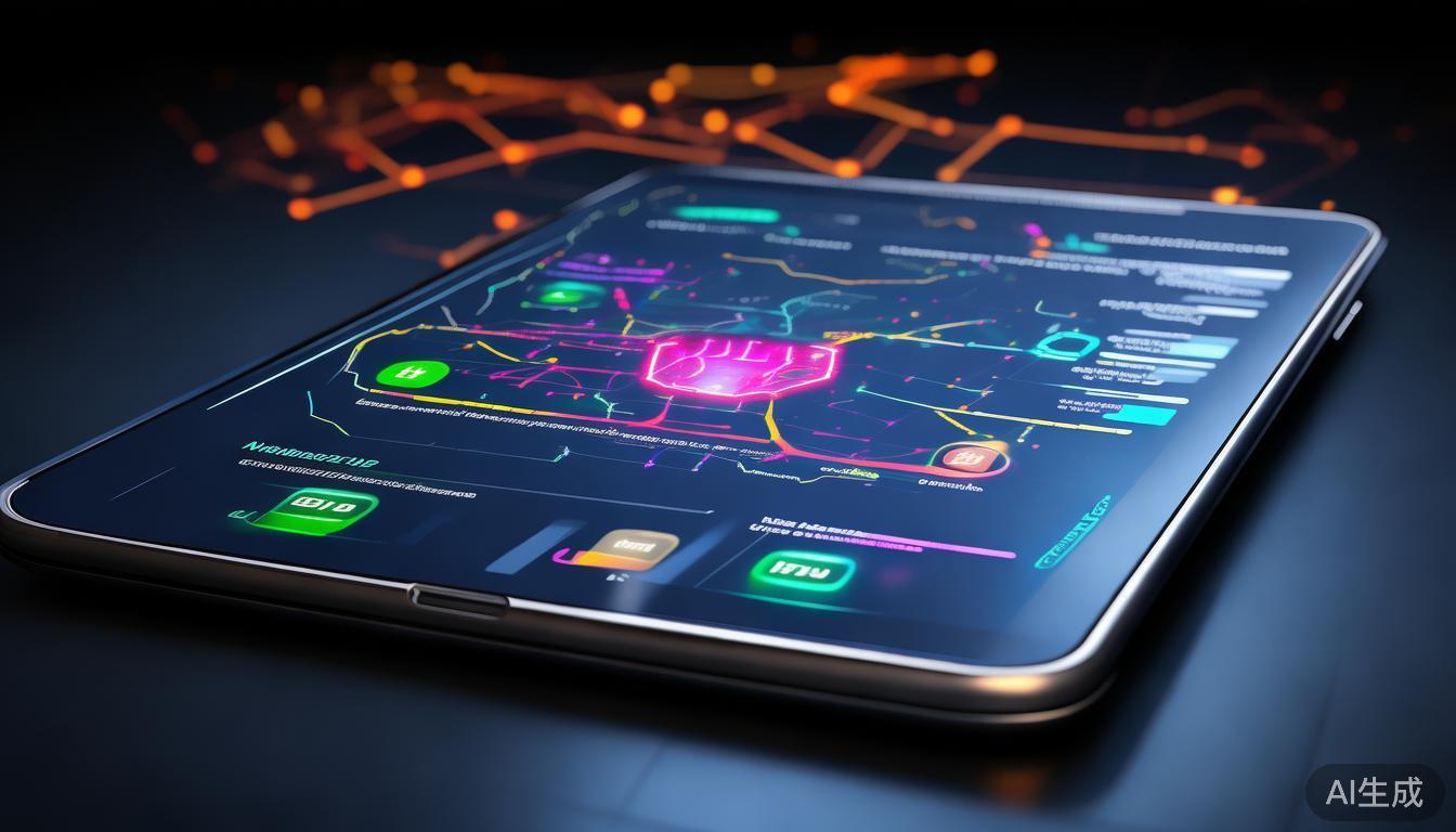 资金流转路径_资金流转平台_如何通过 Trust Wallet 下载实现资金快速流转？