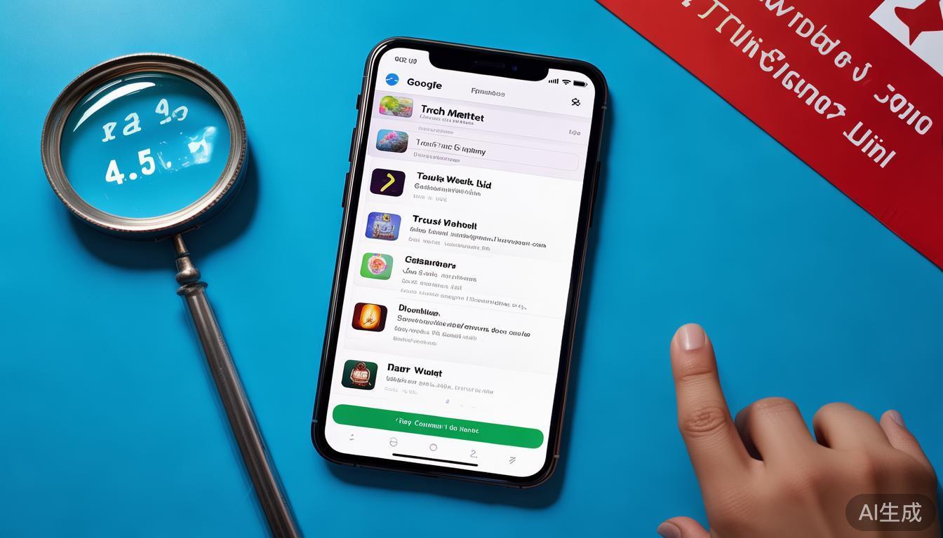 如何在软件介绍中轻松找到Trust钱包的下载？_钱包应用下载_钱包app下载安装