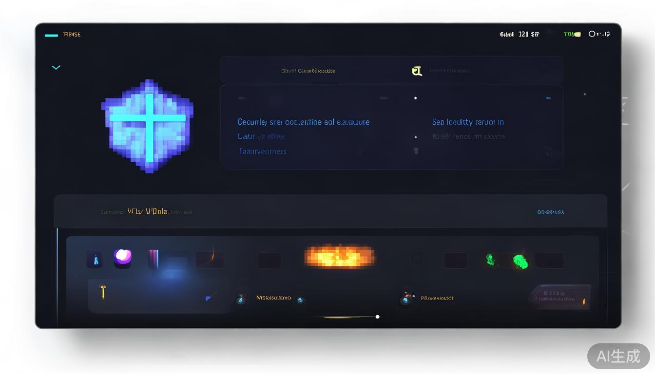 使用Trust Wallet确保合规性与用户风险_合规风险信息应实施什么管理_风险合规意识及风险防控能力