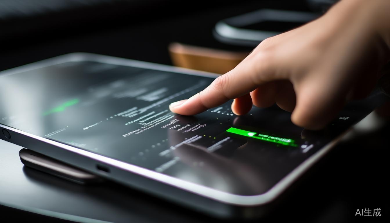 2025年TP系统大革新:内存管理优化,视觉交互升级