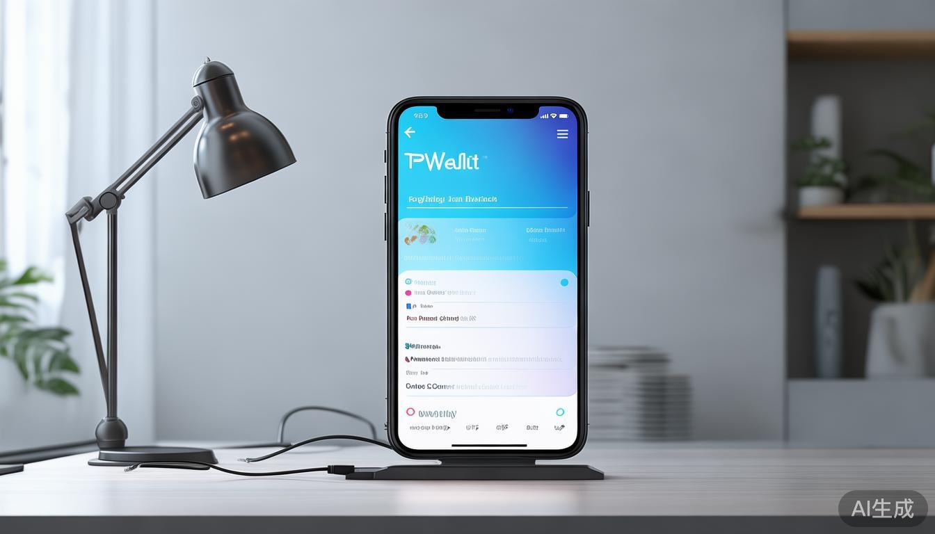 数字资产管理如何提升资金效率?巧用TPWallet有这些办法