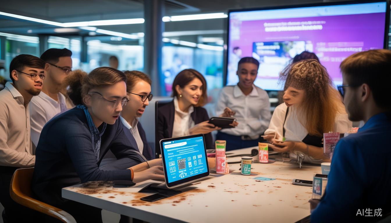 TP钱包崛起引关注！多链支持受认可，安全性却遭质疑？