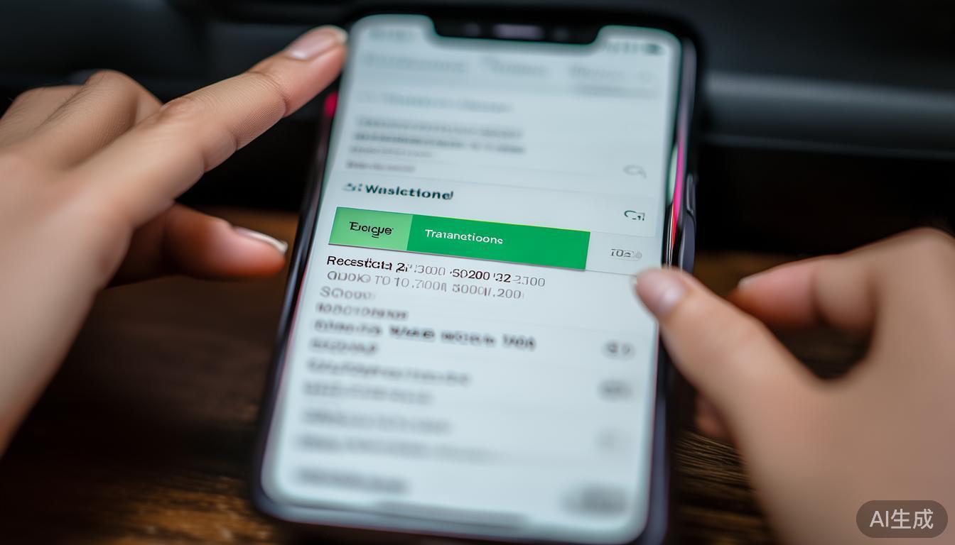 资金流向监控_Trust Wallet App 的资金流入与流出监控_流入资金和流出资金是什么意思