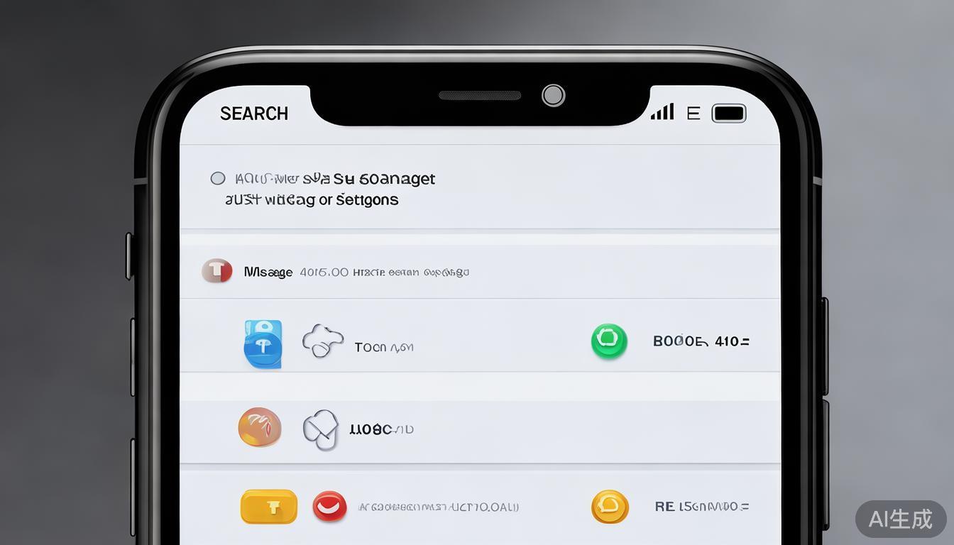 TokenPocket钱包通知功能全解析：精准设置价格预警，高效掌握市场动态