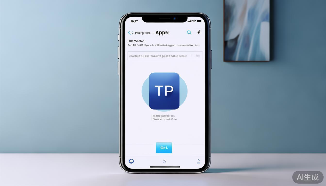 TP钱包:数字资产必备应用,官方版安全下载指南及注意事项